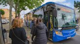 El BNG pedirá en el Parlamento que se recuperen los autobuses que conectan Sada y Oleiros con A Coruña