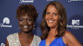 Karine Jean-Pierre and Longtime Partner Suzanne Malveaux Have Separated: ‘I’m a Single Mom Who’s Co-Parenting’