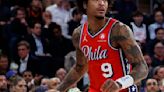 Report: Kelly Oubre Jr.'s Car Crash After 76ers Game Subject of Internal Police Probe