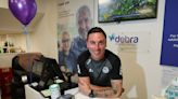 Celtic legend Scott Brown joins Rangers hero Graeme Souness to bring hope to children's charity