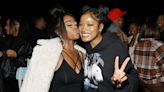 Keke Palmer And DomiNque Perry Celebrate One Another In Special “Appreciation Day” Tributes