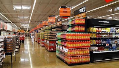 Chedraui sorprende al vender Coca-Cola coreana