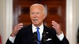 Biden Fends Off Questions About Mental Fitness After Debate Meltdown