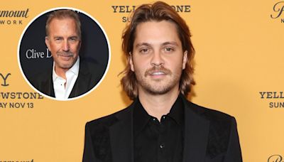 ‘Yellowstone’ Actor Luke Grimes Addresses Kevin Costner’s ‘Unfortunate’ Drama With the Show