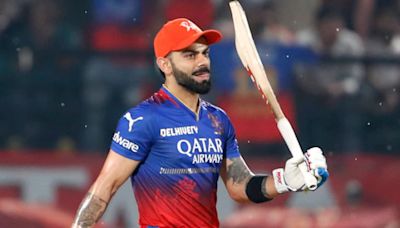 "Will Be Gone...": Virat Kohli Spills Beans On Retirement Plans | Cricket News