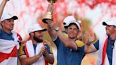 Luke Donald eyes history after European Ryder Cup captaincy decision