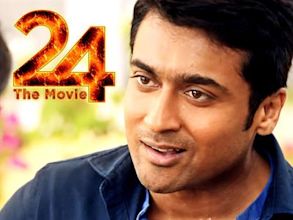 24 (2016 film)