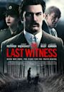 The Last Witness (2018 film)