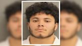 Este joven de 18 años está acusado de robar un auto y una casa junto a un menor en Texas