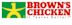 Brown's Chicken & Pasta