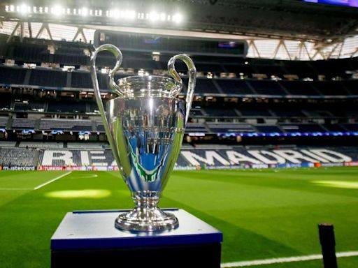 Predictions for UEFA Champions League final, Europa League final, Conference League final