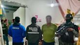 Detienen a hombre en Esmeraldas tras allanamiento por caso de pornografía infantil