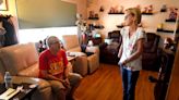 Transplant triangle: She gave ex a kidney 14 years ago, now husband plans to give her one