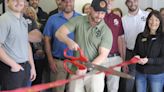 Veteran-owned, full-service home exterior company cuts ribbon in Council Bluffs