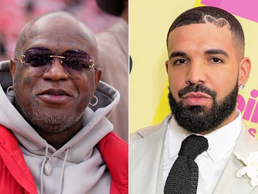 Birdman Says 'Close Friend' Drake Might Join Cash Money's Performance at Essence Fest: 'He One Of Us' (Exclusive)