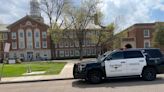 False report of shooting investigated at Arlington Heights High School in Fort Worth