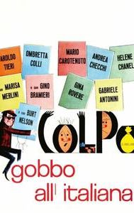 Colpo gobbo all'italiana