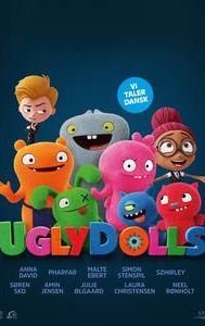 UglyDolls