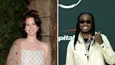 Are Lana Del Rey and Quavo dating? They play lovers in new 'Tough' music video