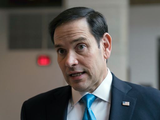 ‘Marco Rubio Sold Out’: Senator Called Out for Wild Flip-Flops as a Trump ‘Enabler’ in Brutal Column