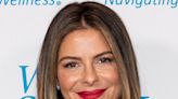 Maria Menounos Shares Rare Family Photos on Instagram: ‘So Grateful’