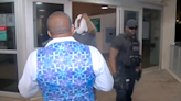 Singer Sean Kingston bonds out of Broward jail after being charged with fraud - WSVN 7News | Miami News, Weather, Sports | Fort Lauderdale