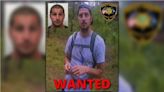 FBI: Fugitive wanted on multiple charges arrested in South Carolina