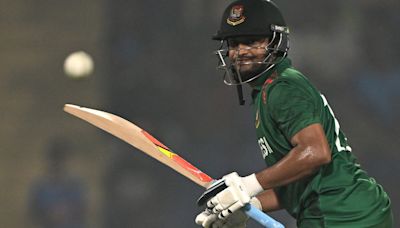 "Needs To Make Way For A Younger Player": Ex-India Star's Fresh Dig At Shakib Al Hasan After India Rout Bangladesh...