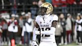 Deion Sanders' Two-Way Star Travis Hunter Tells Quinn Ewers He Wants To Team Up