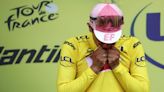 Tour de France: le nouveau leader Carapaz et les favoris à l'épreuve du Galibier