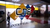 Elecciones en Venezuela: testigos de la oposición denuncian que no han podido entrar al CNE