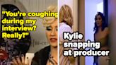 13 Times Celebs Were Rude To The Crew And Staff — And Got Caught