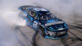 Winners, losers after NASCAR Cup race at WWT Raceway