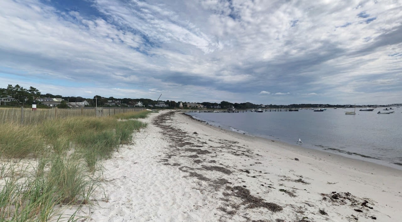 Nearly 50 beaches across Massachusetts closed on Sunday