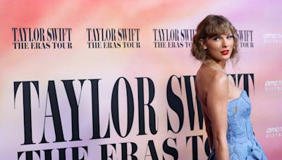 'Swiftonomics': From Singapore to Europe, how Taylor Swift shakes up economies