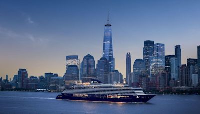 New Cruise Company Explora Journeys Is A Potent Luxury Contender