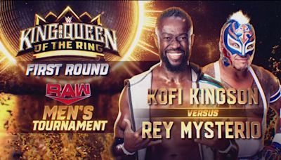 WWE celebrará combates no televisados de King of the Ring y Queen of the Ring