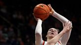 Elizabeth Kitley, Virginia Tech get first ACC win against Louisville women's basketball