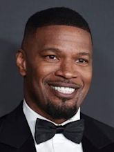 Jamie Foxx