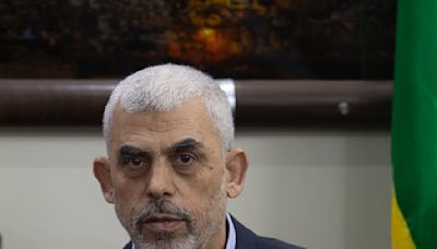 涉戰爭罪 國際刑事法院檢察官申請逮捕以總理與哈瑪斯領袖