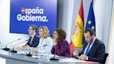 Montero confirma que el Gobierno retrasará el relevo en el Banco de España en espera de un pacto con el PP