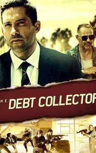 The Debt Collector