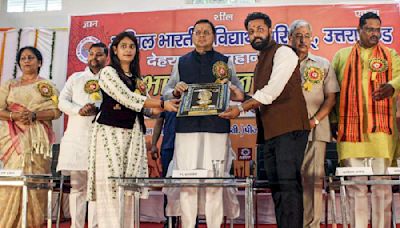 Uttarakhand government's Kanwar Yatra order: CM Pushkar Singh Dhami defends faith tag