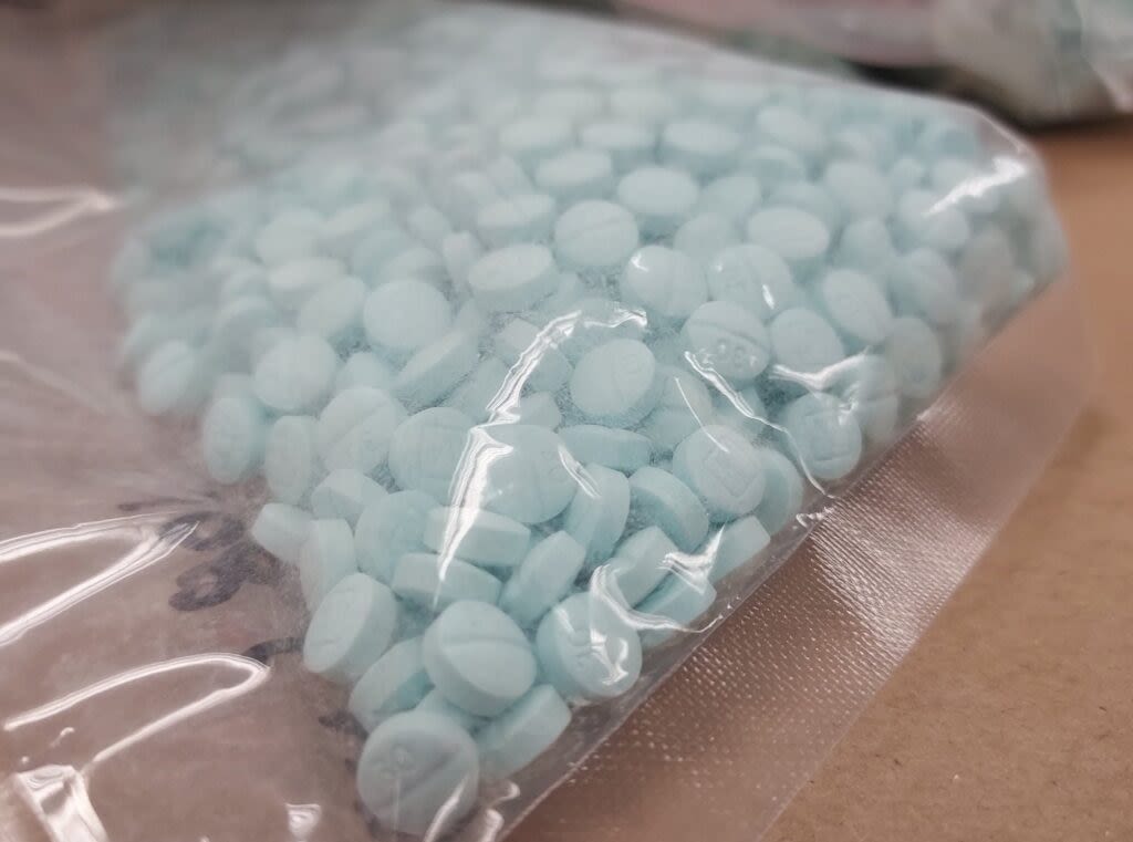 No, DEA didn’t seize enough fentanyl in 2023 to kill everyone in Colorado ’36 times over’