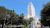 LA City Council Confirms Harris-Dawson's Bid for President | KFI AM 640
