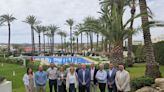 La Marina Alta se posiciona como destino clave para el turismo deportivo en la Comunitat Valenciana