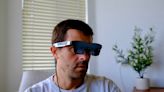 RayNeo Air 2S Glasses Review: These Smart Glasses Are Like a Personal Projector