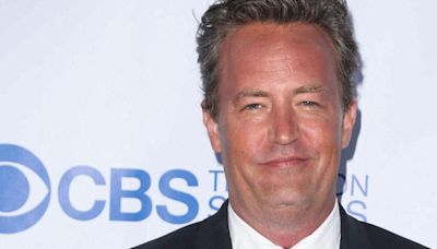 Matthew Perry's Personal Wealth Reportedly Valued At $1.5M As Death Investigation Continues