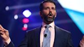 'Astounding lack of awareness': Don Jr. raked over coals for mocking CNN anchor's hair