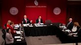 OU board gathered at retreat lodge may vote to raise tuition for third consecutive year